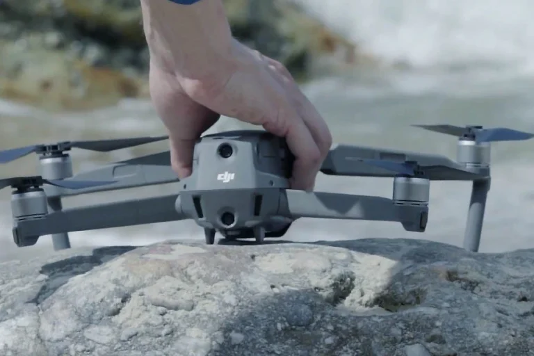 Elevate Your Photography Game with a Drone and 4K Camera | Angellique.com