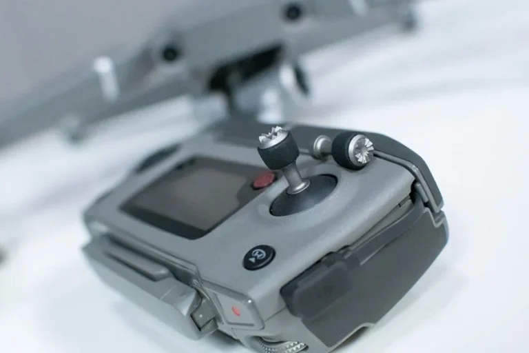 Capturing Stunning Imagery with the Best Drones for Photos | Angellique.com