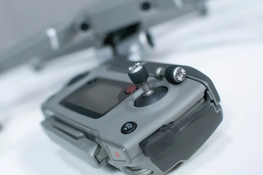 Capturing Stunning Imagery with the Best Drones for Photos | Angellique.com