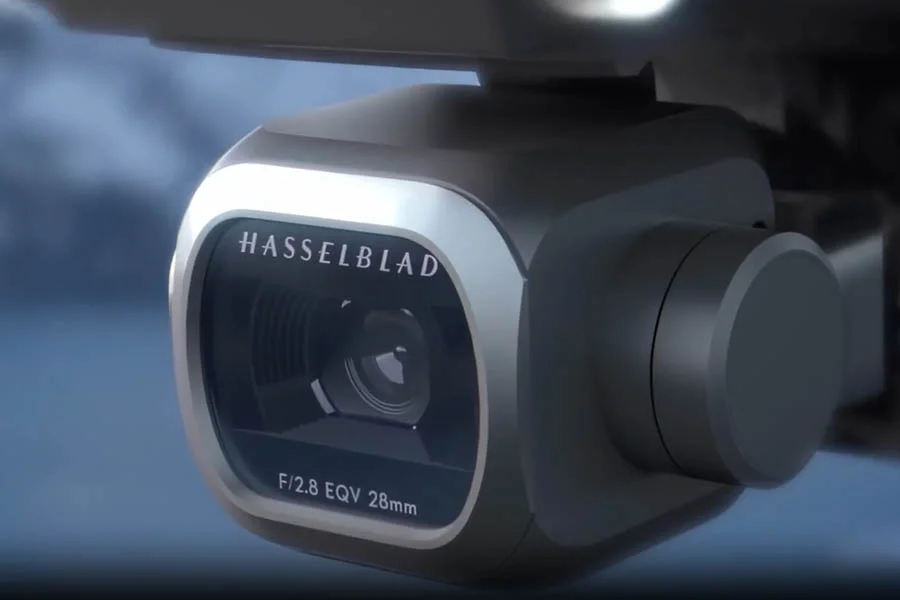 Capturing the World from Above: Top Drones with Camera Capabilities | Angellique.com