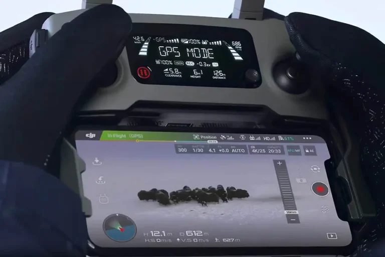 Flying High: Elevate Your Shots with the Best Drones Buy for Professionals | Angellique.com