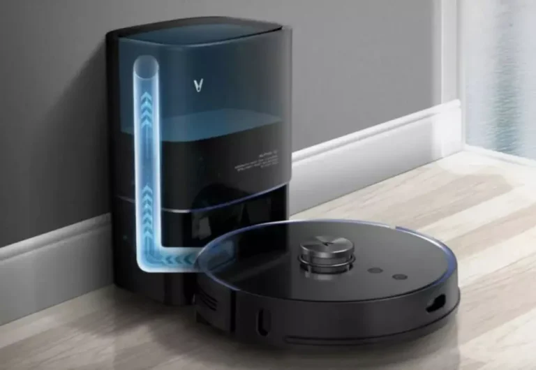 The Best Robot Mop and Vacuum Cleaner: Your Ultimate Cleaning Companion | Angellique.com