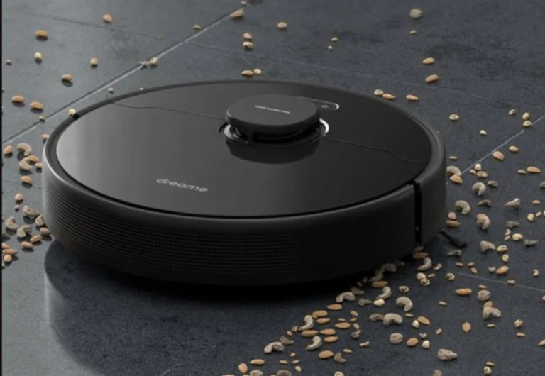 Navigating the World of Automated Cleaning with Your Robot Vacuum Cleaner for Home | Angellique.com