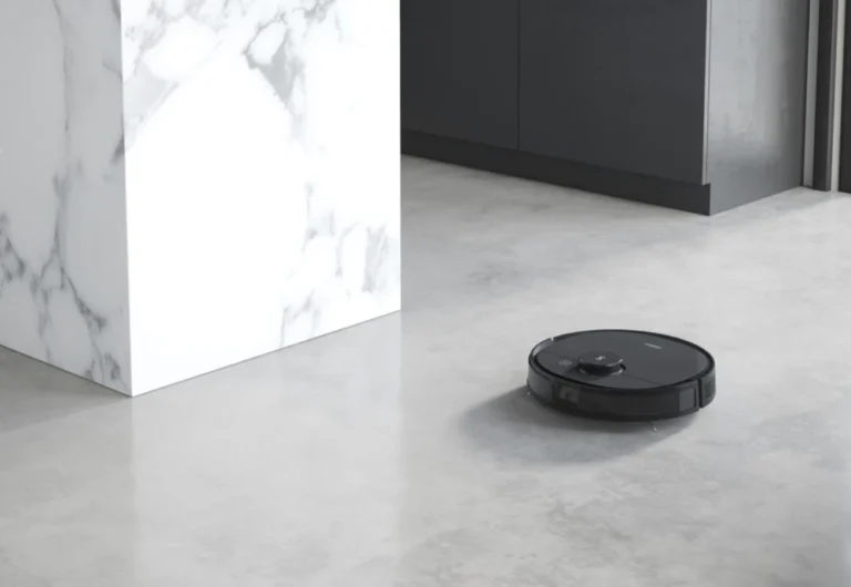 The Affordable Robot Vacuum Cleaner: Your Key To Effortless Home Maintenance | Angellique.com