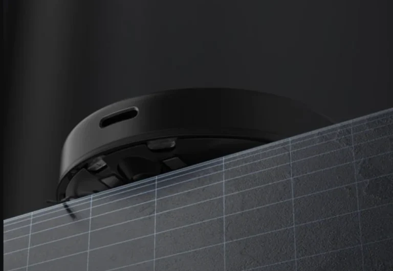 The Future is Here: Embrace Effortless Cleaning with a Robot Vacuum with Self Cleaning Mop | Angellique.com