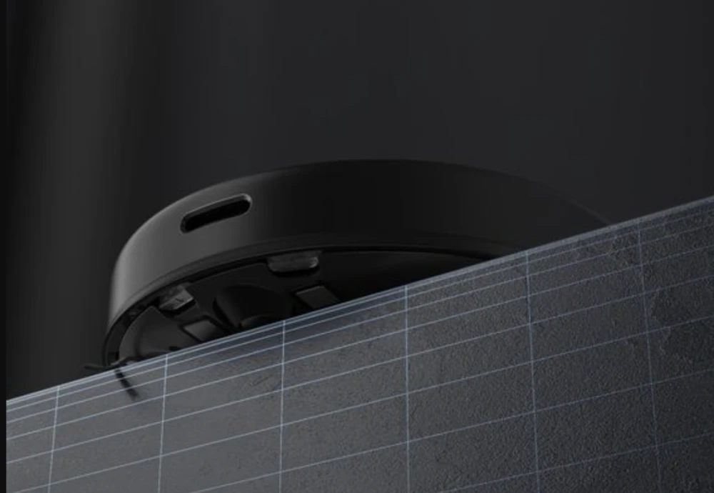 The Future is Here: Embrace Effortless Cleaning with a Robot Vacuum with Self Cleaning Mop | Angellique.com