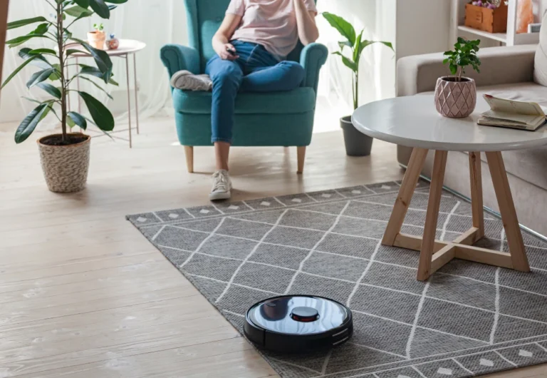 A New Era of Cleaning: Why the Best Pet Robot Vacuum Cleaner is a Must-Have in Every Household | Angellique.com