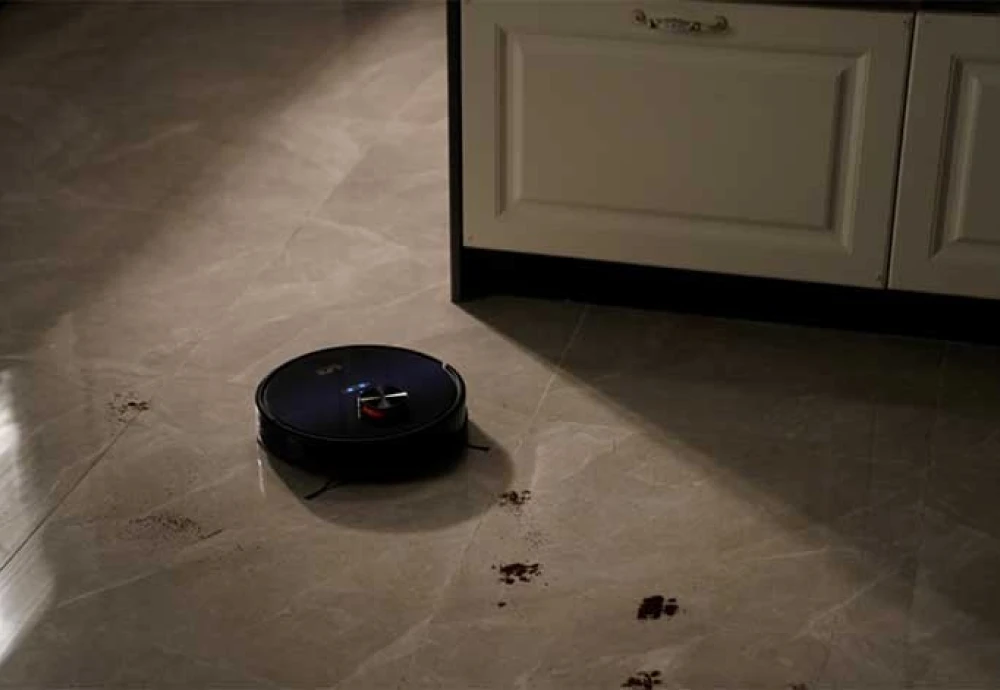 A New Level of Clean: The Best Robot Vacuum and Mop Self Cleaning | Angellique.com