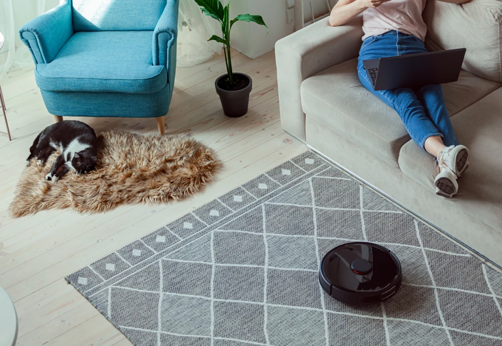 Finding the Best Robot Vacuum Cleaner for Carpet: Your Guide to Effortless Cleaning | Angellique.com