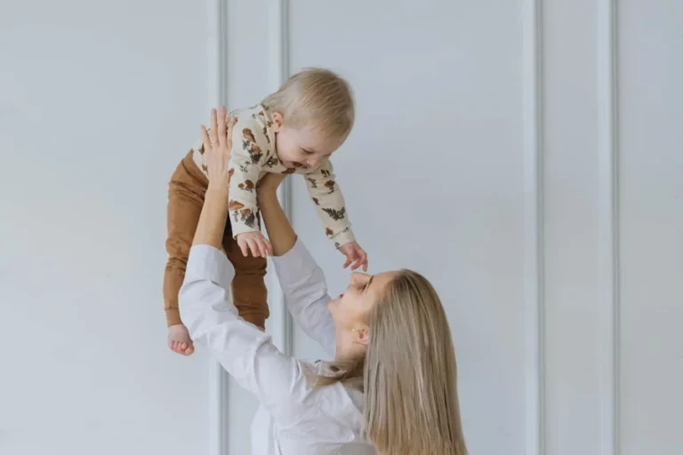 stylish high landscape stroller