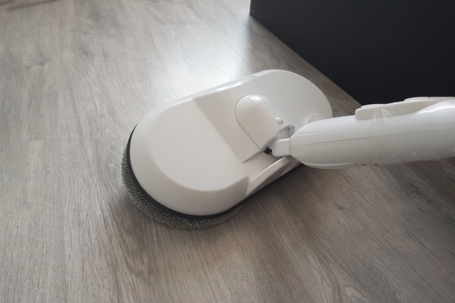 Multi-Surface Cordless Spin Mop