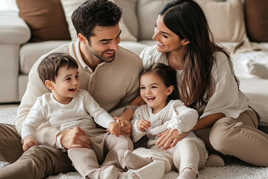Multi-Surface Cordless Spin Mop