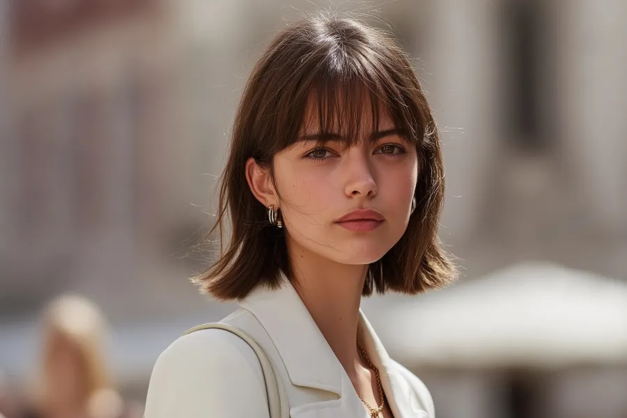 Unisex fashion messenger bags