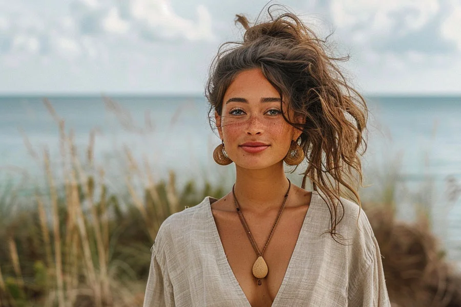 The New Wave of Casual Shoulder Bag Styles | Angellique.com