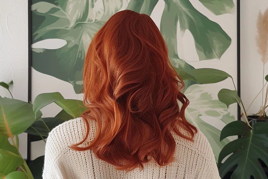 salon quality ionic hair dryer