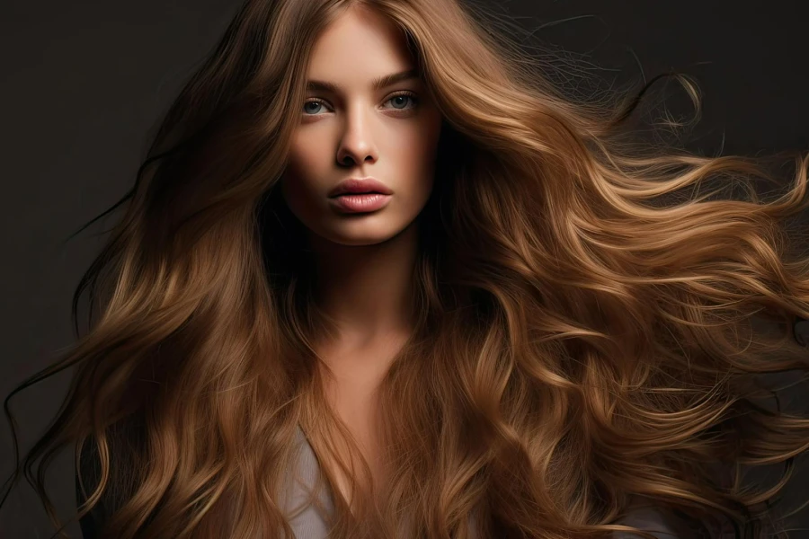 salon quality ionic hair dryer