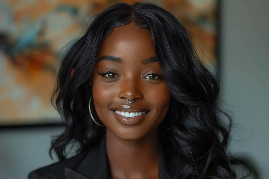 hair dryer salon quality