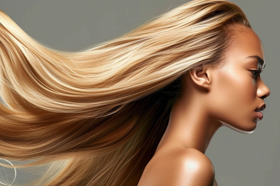 ionic hair blow dryer