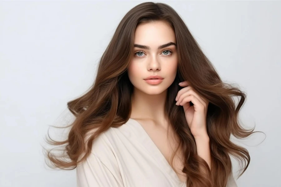 salon quality ionic hair dryer