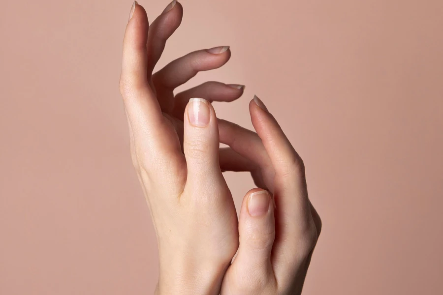 nail drill manicure machine