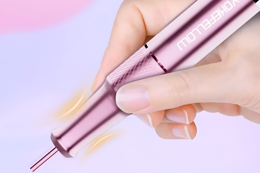 salon nail drill machine