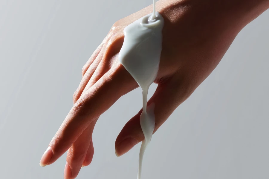 nail tech drill machine